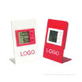 Countdown Timers, Suitable for Promotional Gift, Measures 6 x 3.9 x 9.2cmNew